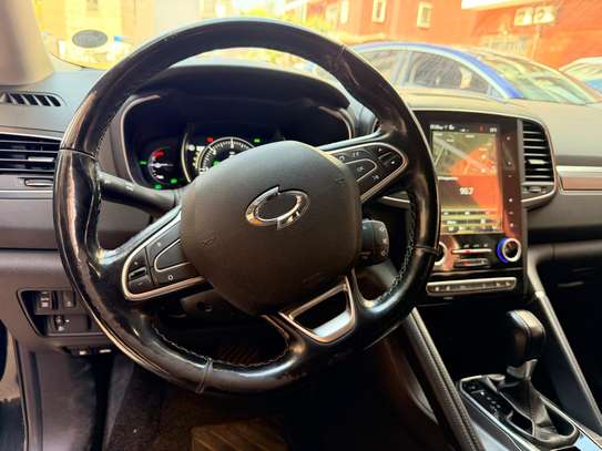 Renault QM6 image 12