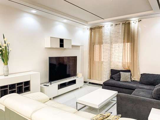 Appartement meublé à louer image 2