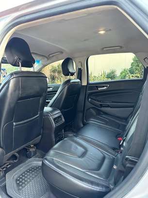 Location Ford edge Titanium image 3