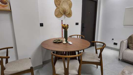 Très bel appartement meublé à louer image 3