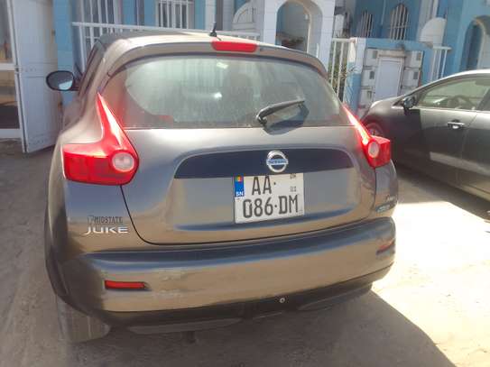 Nissan juke image 4