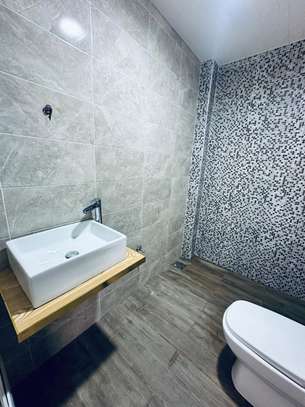 APPARTEMENT À LOUER  F3 Grand Standing | Cité APIX image 13