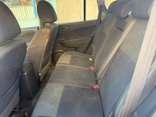 RENAULT KOLEOS image 8