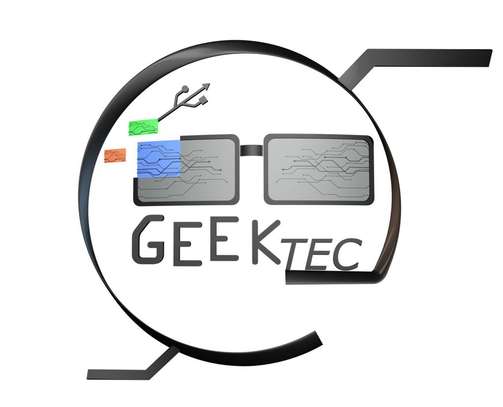 GEEK TECHNOLOGIE image 1