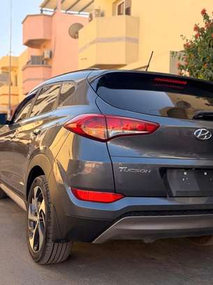 Location Hyundai Tucson image 4