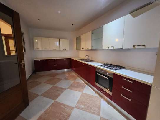 Appartement F4 vue mer à louer mamelles image 8
