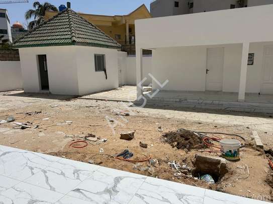 Ref_1770_PL Villa à louer à Mermoz image 2
