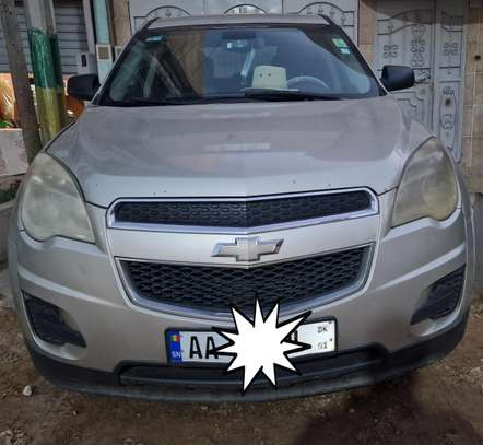 Chevrolet Equinox image 2