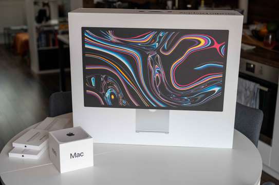 Moniteur Apple studio display 27 pouces 5K image 2