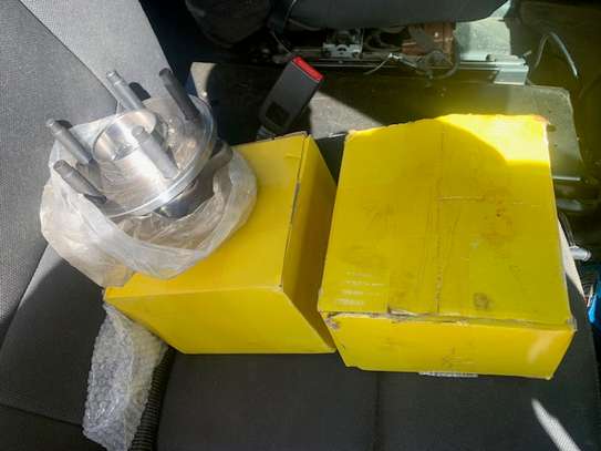 2018 Ford Exploter police interceptor 4x4 image 15