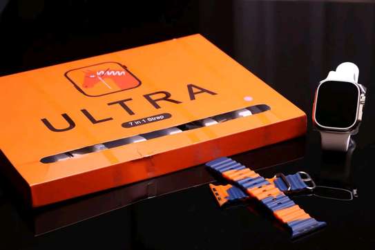 Ultra 7 image 1