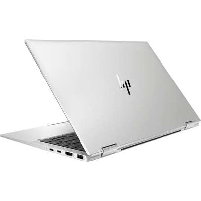 HP EliteBook x360 1040 G7 Convertible 14" image 6