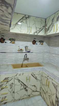 Appartements F4 et F5 tout neufs à louer au Point E image 6