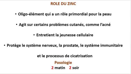 BIOTECHNOLOGIES : MÉDECINE TRADITIONNELLE CHINOISE image 8