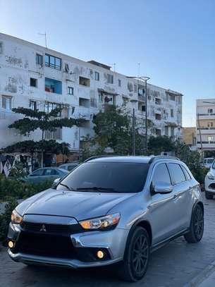 Mitsubishi image 4