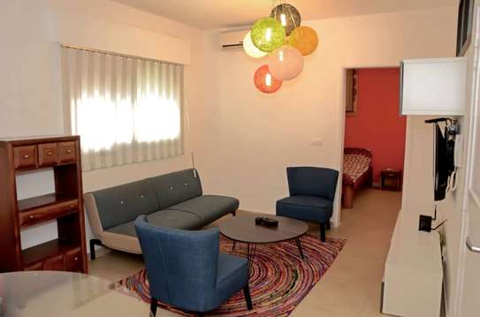Appartement meublé à Ngor Almadies extension image 11