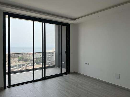 Appartement vue sur mer à louer  fan résidence image 5