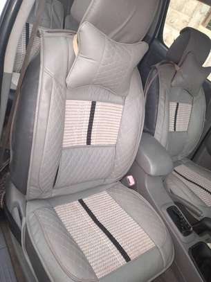 Pickup Toyota Hilux 2011 image 6