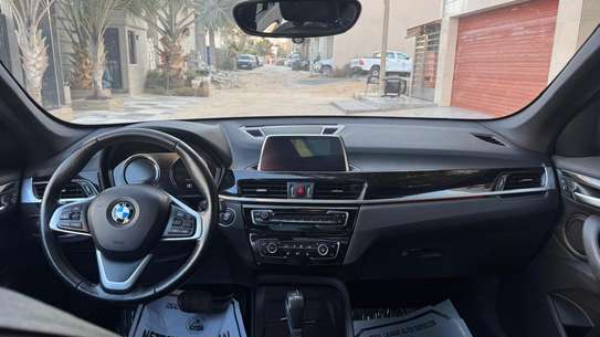 BMW X1 2018 image 4