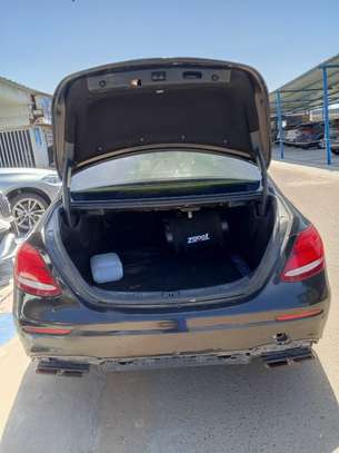 Mercedes e300 2017 image 8