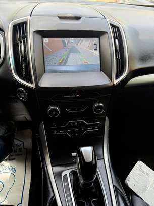 FORD EDGE image 8