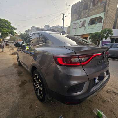 Renault Arkana E-Tech Hybride 1.6L 2023 ' image 7