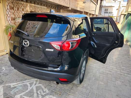 Mazda cx5 image 7
