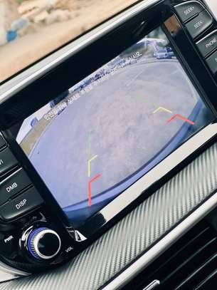 Hyundai santafe Htrac image 11