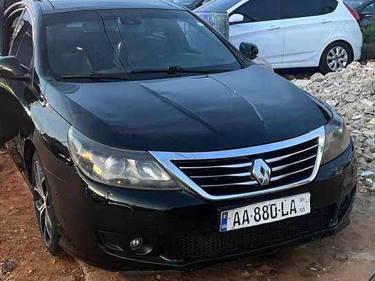 Renault Latitude image 3