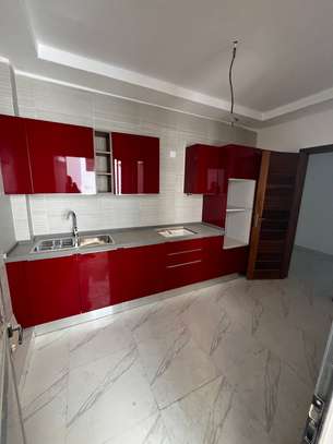 Appartement F5 à louer dans la cité Mbackiyoufaye image 2