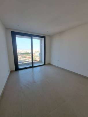 appartement f4 neuf vue mer à fann image 6