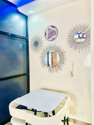 Studios Meublés à louer ouest foire image 3