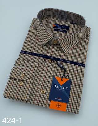 Chemise Gauche image 12