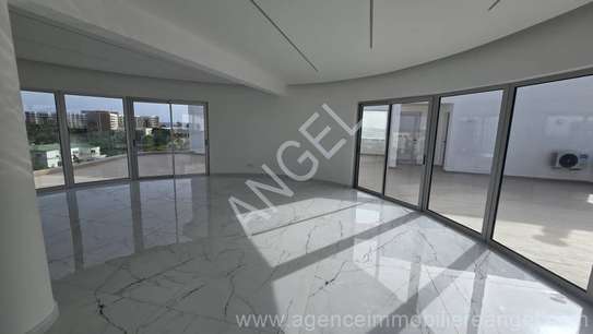Ref_2745_PL À Louer : Résidence aux Almadies image 1