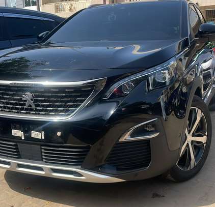 PEUGEOT 3008 GT LINE 2019 image 6