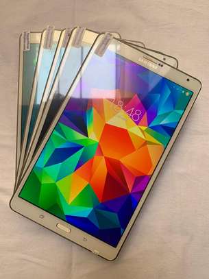 Tablette samsung galaxy tabS 8pouces image 3