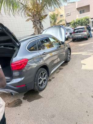 BMW X1 2017 image 5