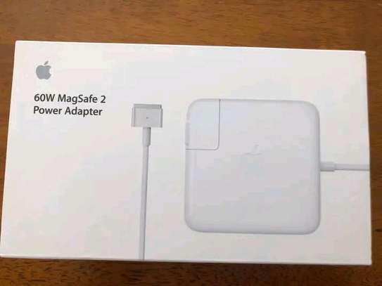 Chargeur Magbook (magsafe 1,2) image 1