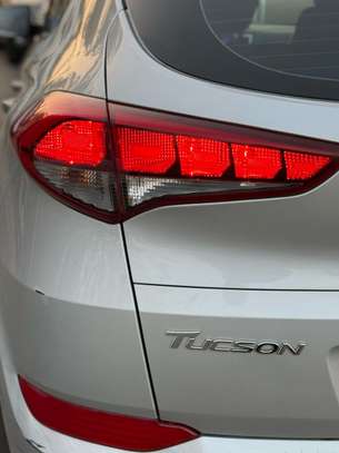 Hyundai Tucson 2017 image 9