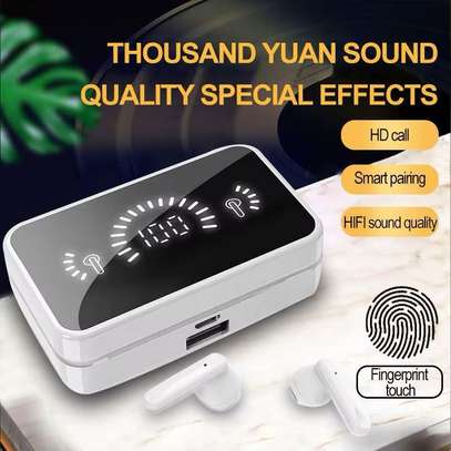 Airpods  S20 image 4