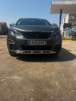 Peugeot 3008 GT Line image 3