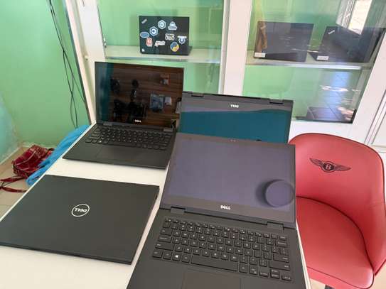 Dell 3390 huitième i5 image 4