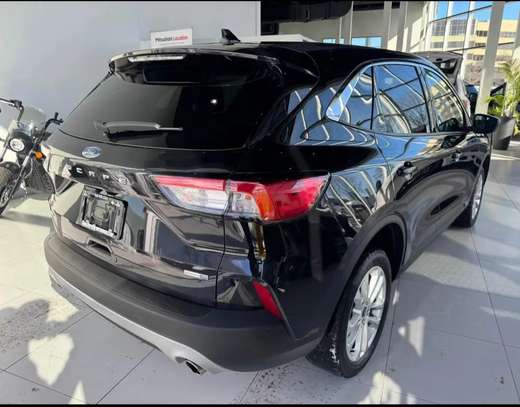 Ford escape 2020 image 6