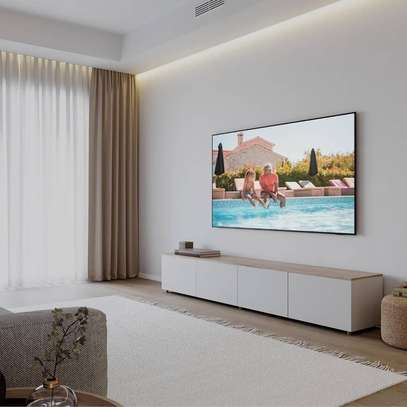 TÉLÉVISEUR 75POUCES SAMSUNG SMART 4K UHD image 3