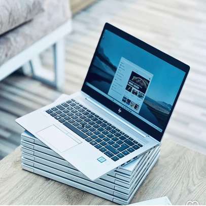 Hp elite book image 1