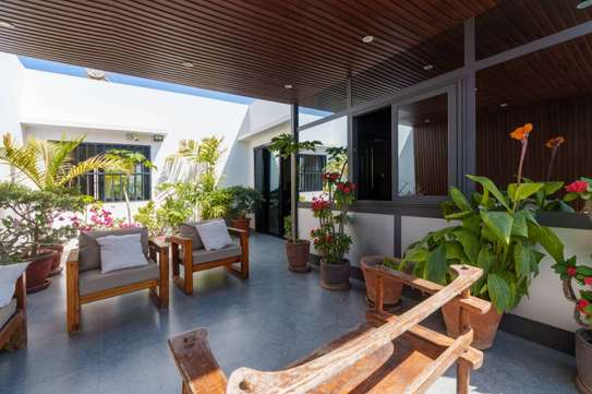 Villa à louer aux Mamelles image 7
