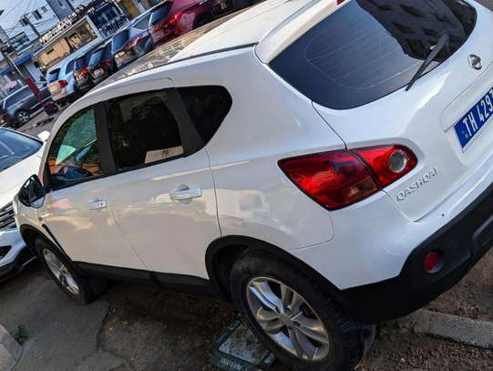 Nissan Qashqai image 3
