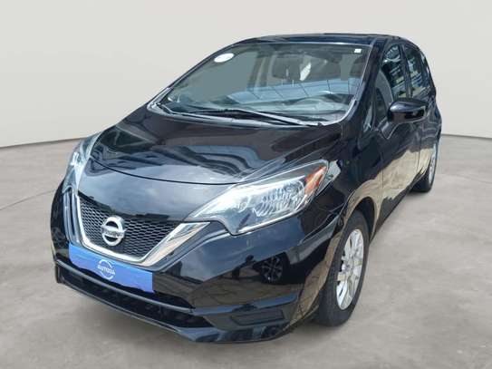 NISSAN VERSA SV à VENDRE image 5