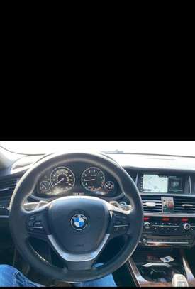 BMW x4 xdrive28i 2017 image 7