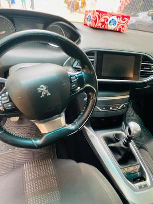 A vendre Peugeot 308 image 7
